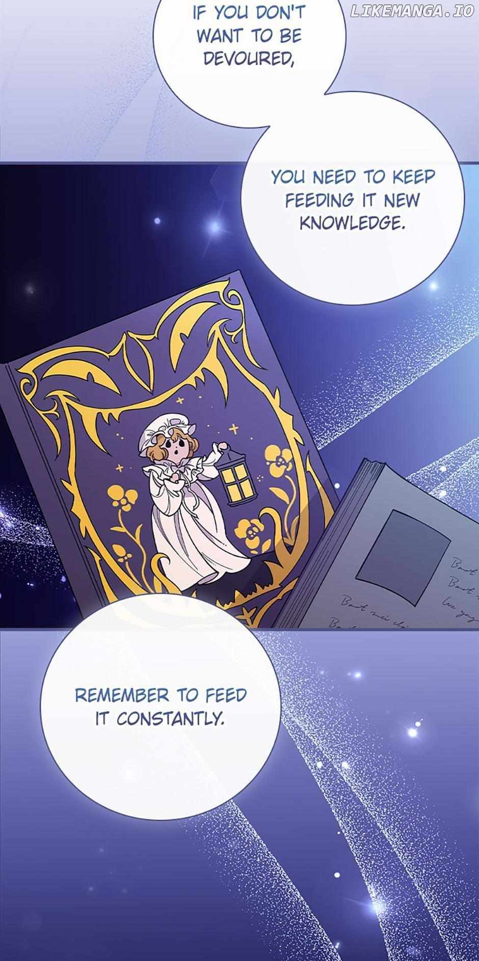 Raga of Withered Branches Chapter 106 41